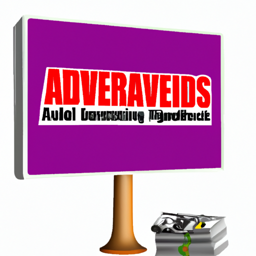 Advertising Revenue