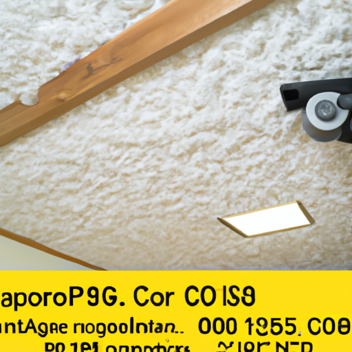 Average Cost Range For Removing Asbestos Popcorn Ceilings