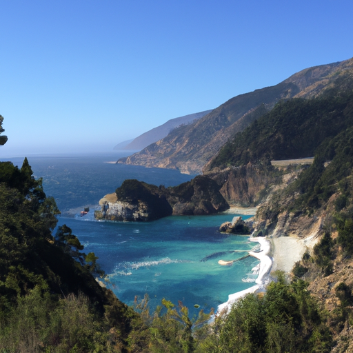 California:
