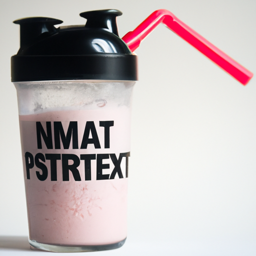 Can You Drink Protein Shake Without Working Out?