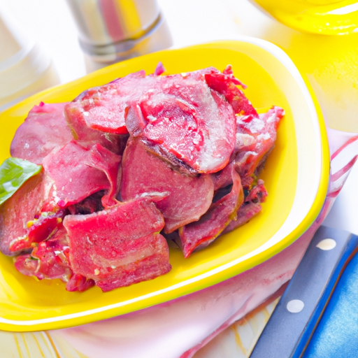 Corned Beef