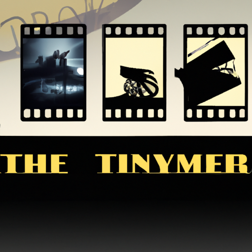 Due To Past Successes Similar Genre Films