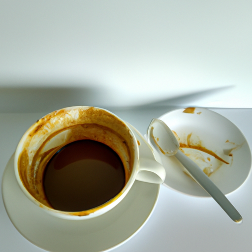 Duration before Drinking Coffee: