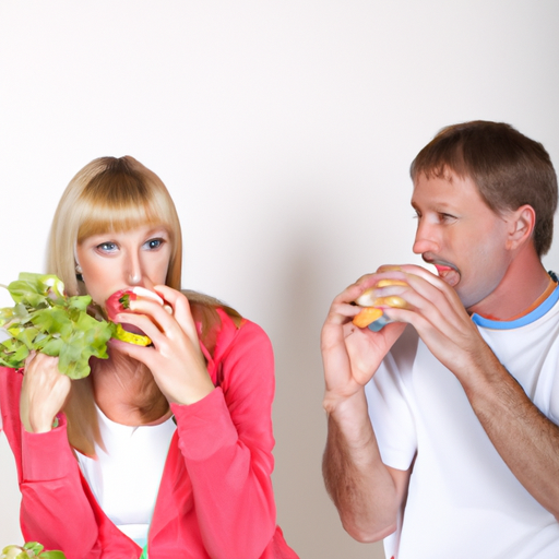 Eating habits