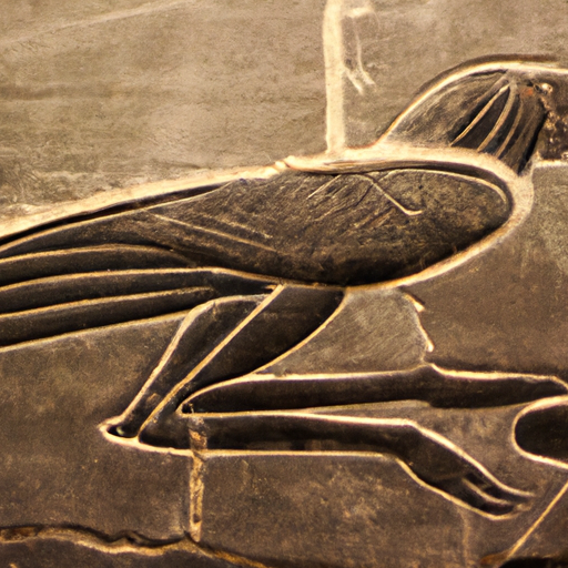Egyptian Art