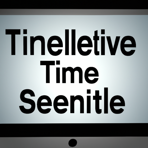 1.Enable Screen Time