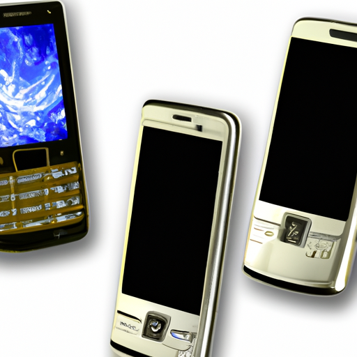 Entry-Level Smartphones