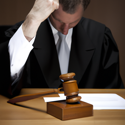 Final verdict