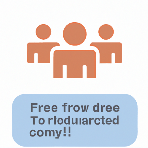 Free Account Users