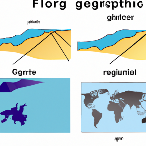 Geographical Factors