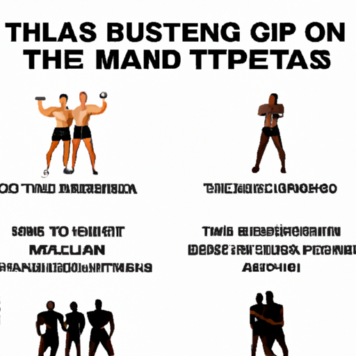 Here's an expert guide on what muscle groups work best together: