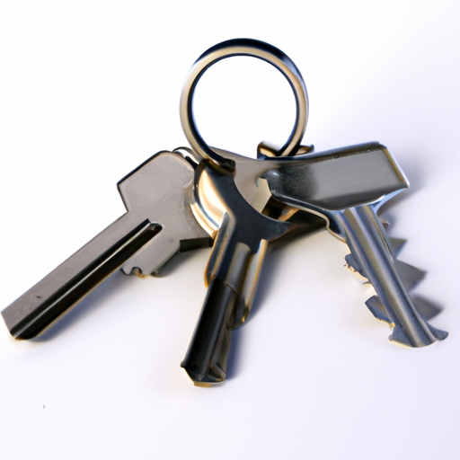 Household Keys