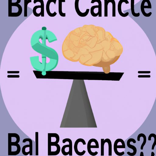 How Much Does Brain Balance Cost?