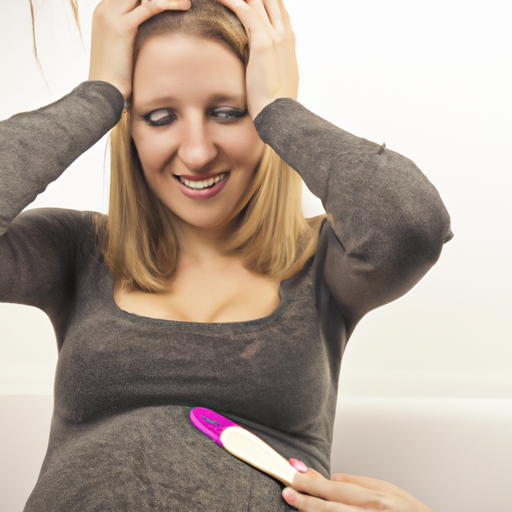 How Pregnancy Affects Emotions