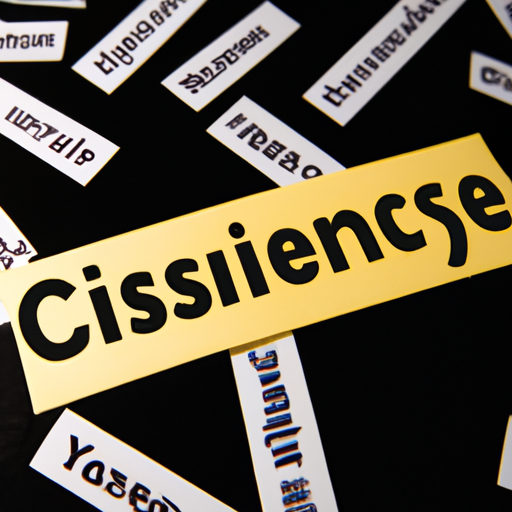Identify Your Cause