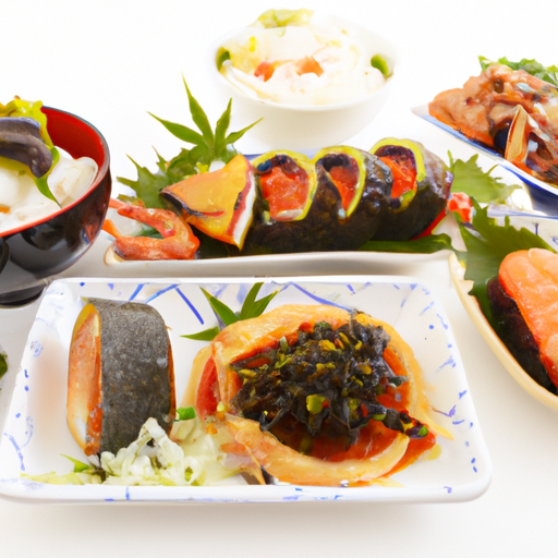 Japanese Cuisine