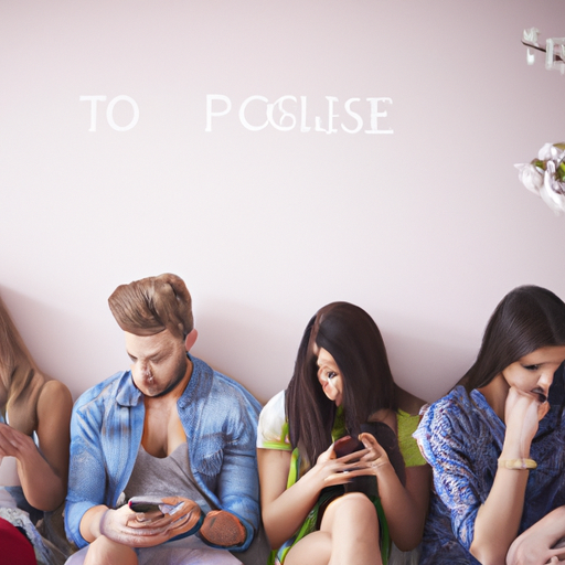 Lastly- It’s incredibly social!