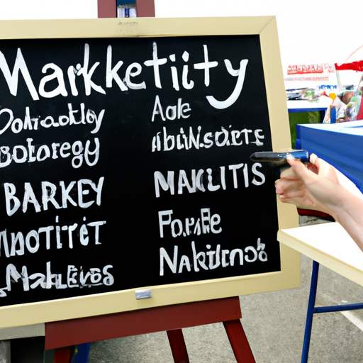 Marketability