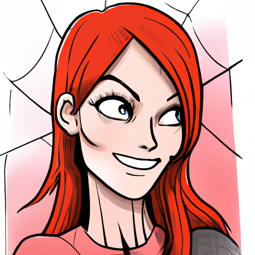 Mary Jane Watson