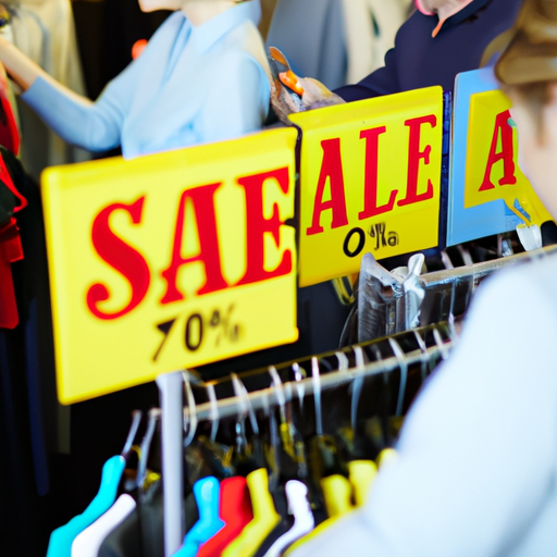 Merchandise Sales