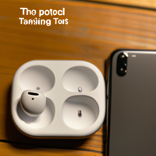 Method 1: How To Reset Your AirPods From Settings