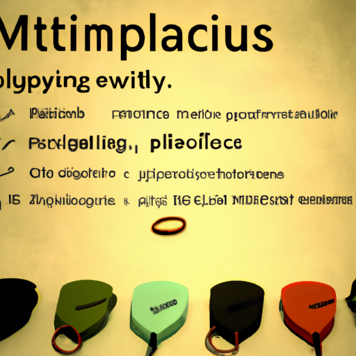 Minimum Physical Requirements