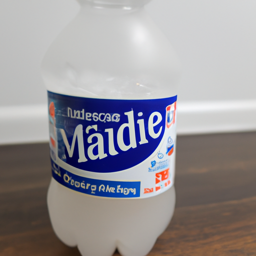 Minute Maid Zero Sugar