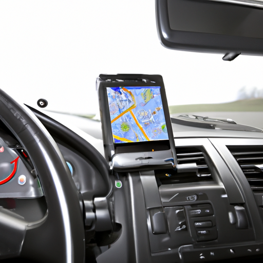 Navigation System