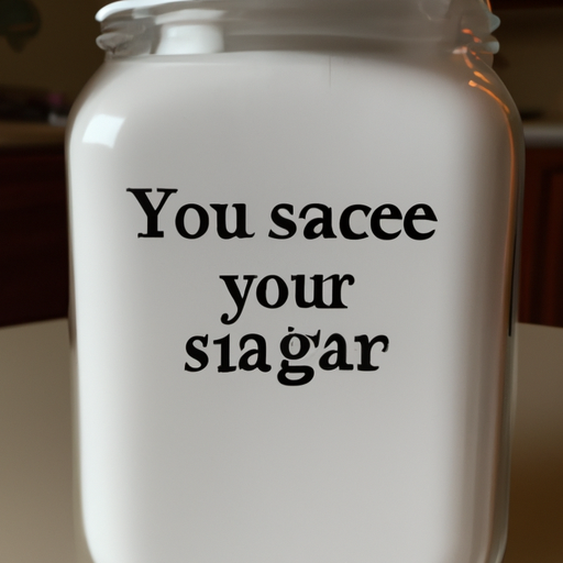 Now sugar content is where things get problematic.