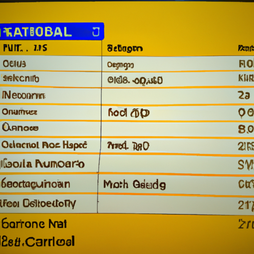 Nutritional Information & Ingredients
