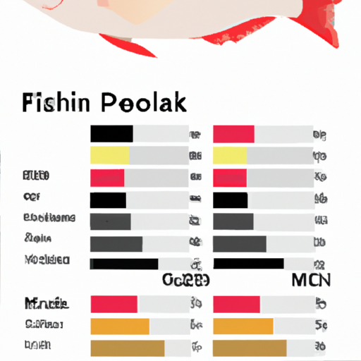 Nutritional Profile Of White Fish