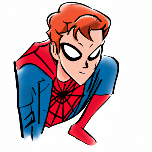 Peter Parker