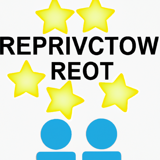 Reviews & Recommendations