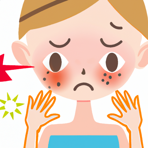 Skin Sensitivity & Allergies