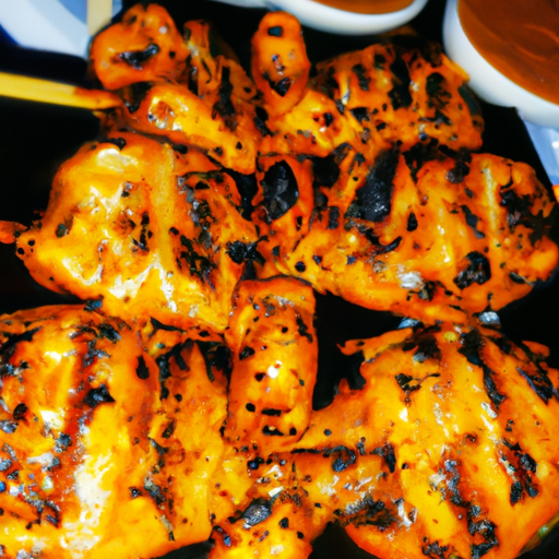 So is BBQ Chicken healthy? Let's dive into this topic in-depth.