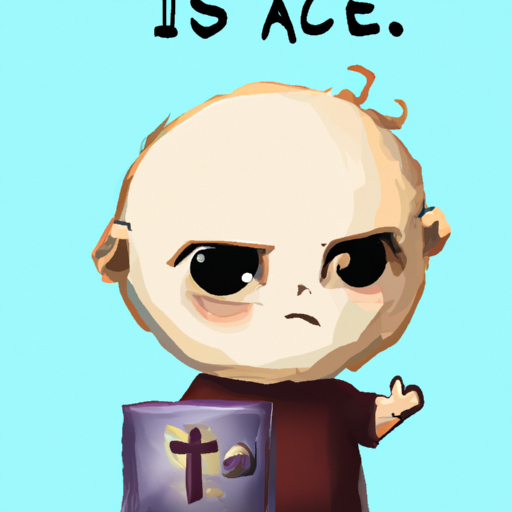 So, who plays Isaac?