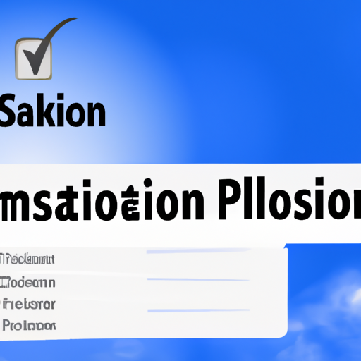 Solution 1: Check App Permissions