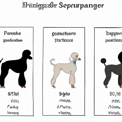 Standard Poodle Size Classification