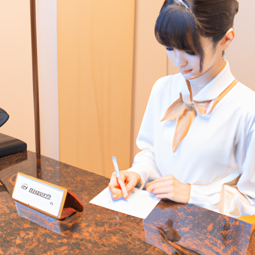 Starting Salaries for Front Desk Staff