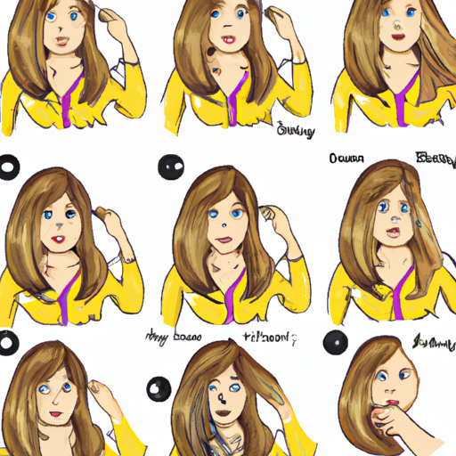 Step 1: Analyze Your Hair