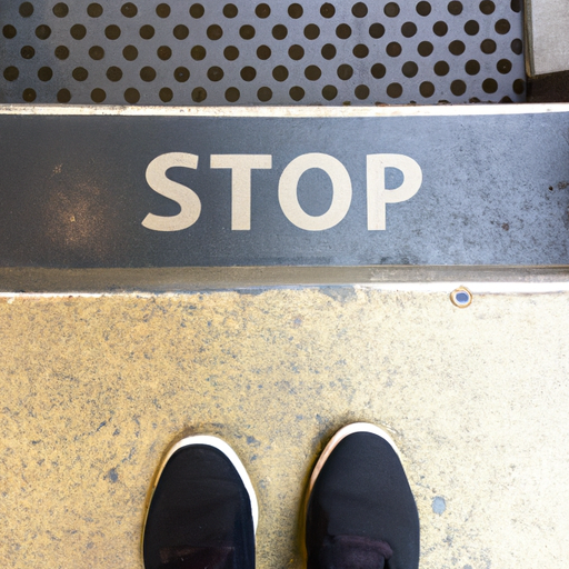 Step 1: Choose Your Destination