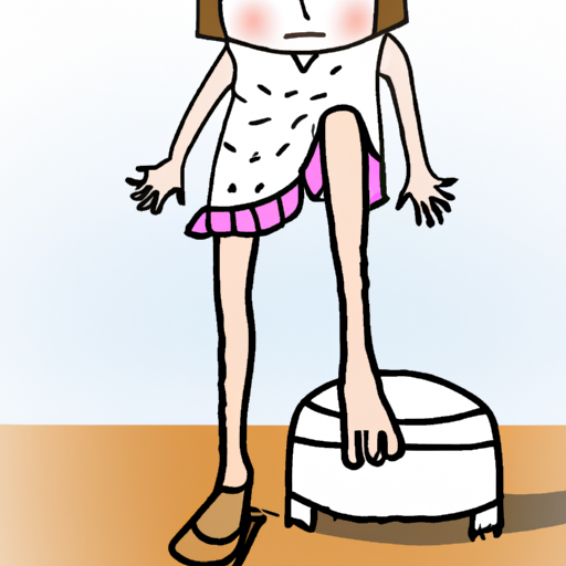 Step 2: Get Ready For The Awkward Stage