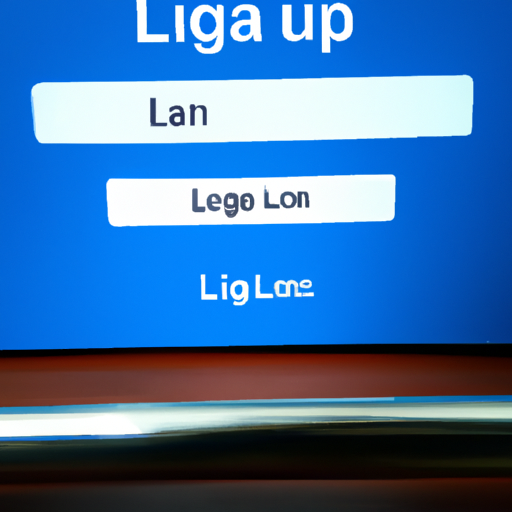 Step 1: Log into Your Account