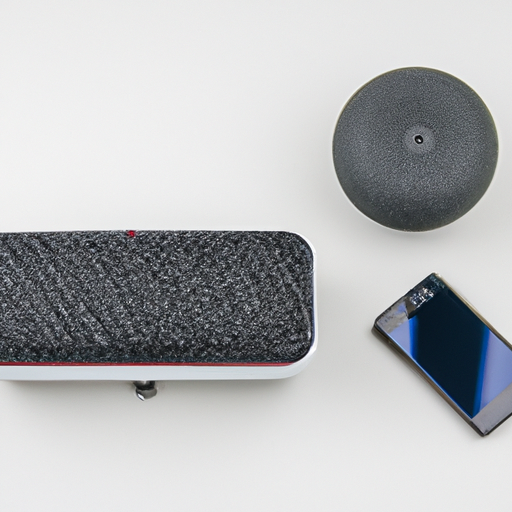 Step 1: Set up Bluetooth Speakers