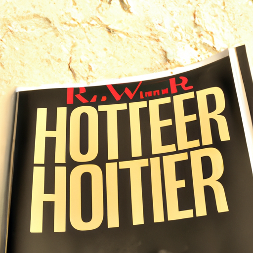 [1]The Hollywood Reporter