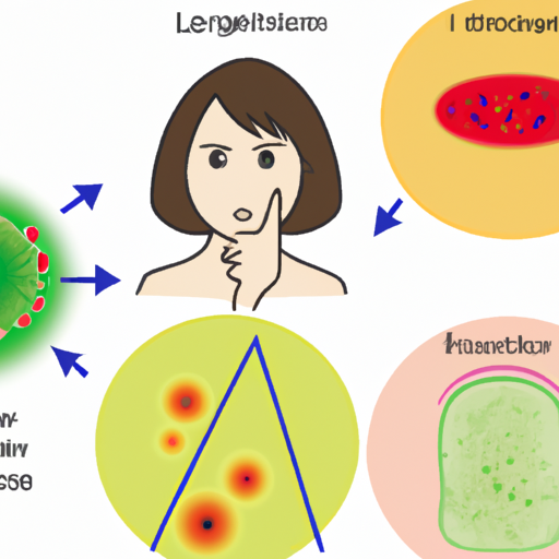 The Risk of Bacterial Infection