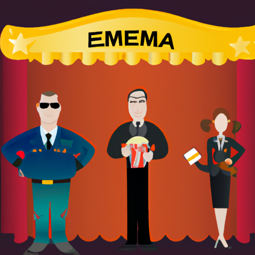 The Role Of Movie Theater Owners