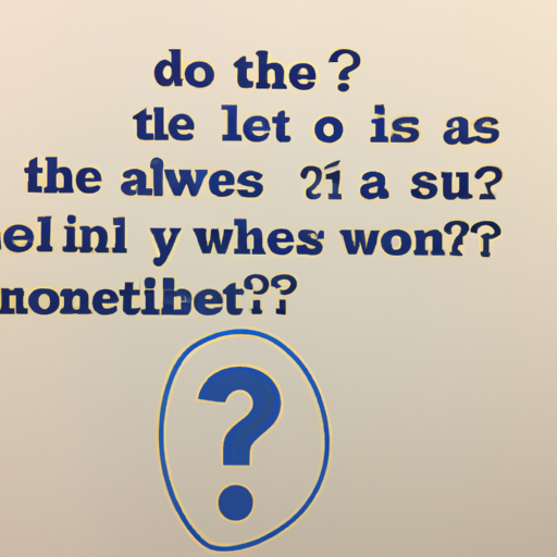 The answer is complex.