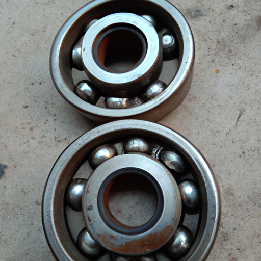 The purpose of wheel bearings is twofold: