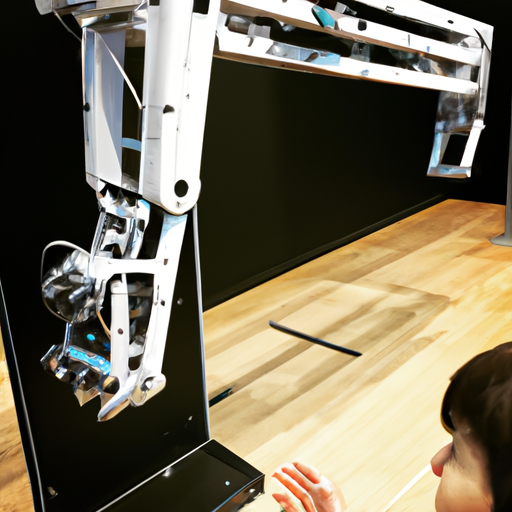 Understanding The Da Vinci Robot